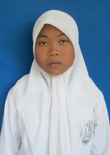 <center>RISKA NURJUNIYATI<br>Alumni</center>