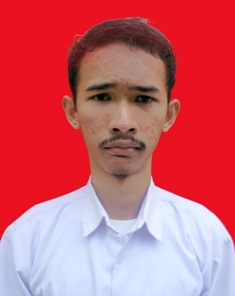 <center>MUHAMAD FAKHRIZAL HILMI<br>Alumni</center>
