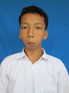 <center>HABIB MISBAHURROKHIM - D<br>Alumni</center>