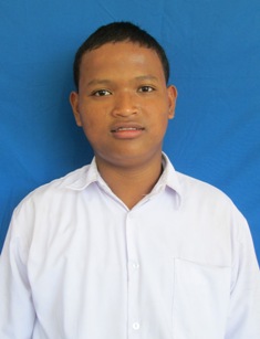 <center>ARIYADI PUTRA SETIAWAN -C1<br>Alumni</center>