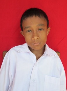 <center>MUHAMMAD ADI FATKHURROHMAN-D<br>Alumni</center>