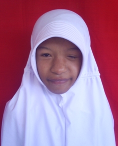 <center>DEWI LISTIANINGSIH - C<br>Alumni</center>