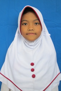 <center>ASTI LARASATI - B<br>Alumni</center>