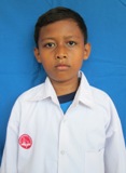 <center>MUHAMMAD ADI SUPRIYANTO - C<br>11</center>