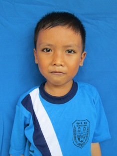 <center>AHMAD ARDI PRASETYO<br>9</center>