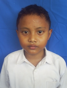 <center>MUHAMMAD NOVAL WAHYU NUGROHO<br>9</center>