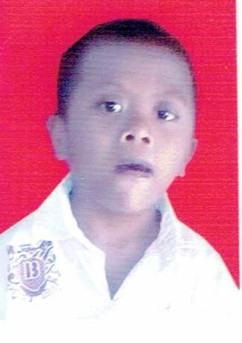 <center>MUHAMMAD ARDIYAN TRI LUKMANA<br>8</center>