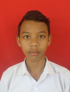 <center>WAHYU NOVAN ROMADHON - C<br>12</center>