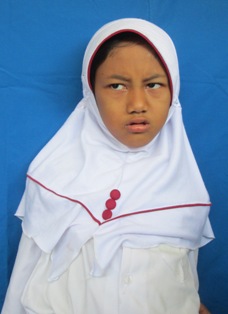 <center>FIRDA SAFITRI - C1<br>12</center>