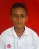 <center>MUHAMMAD MAHFURIN<br>Alumni</center>