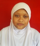 <center>ARIATNA WIDA PRIHAPSARI<br>Alumni</center>