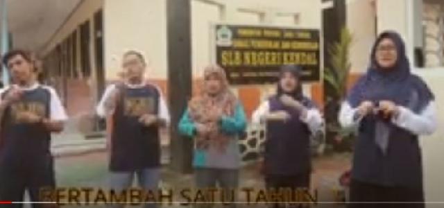 <center>ULTAH SLBN KENDAL</center> video